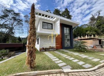 202407041541034275.jpeg · Casa em Condomínio para Venda em Teresópolis, Posse, 4 dormitórios, 4 suítes, 5 banheiros, 1 vaga