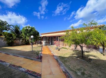 Casa · 1000m² · 4 Quartos · 3 Vagas · Casa em Itacimirim: Conforto, Natureza e Proximidade da Praia! 1.000m2