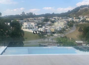 Casa · 418m² · 4 Quartos · 6 Vagas · Casa de 418m² para Venda - Tamboré 11