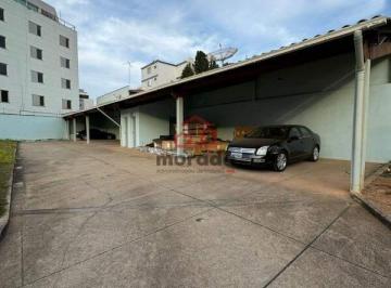 Terreno · 557m² · 8 Vagas · Lote à venda, 8 vagas, Belvedere - ITAUNA/MG