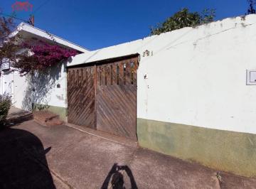 Casa · 266m² · 2 Quartos · 2 Vagas · Imóvel à venda em São Pedro: Casa com 85m² - bairro Santa Cruz.