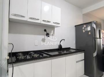 Casa · 63m² · 2 Quartos · 1 Vaga · CASA NO BAIRRO DOM JOAQUIM