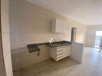 Apartamento · 70m² · 2 Quartos · 1 Vaga · APARTAMENTO - JARDIM AURORA - PINDAMONHANGABA SP