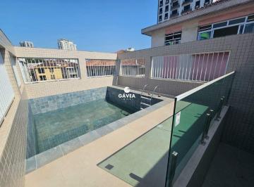 Casa · 240m² · 3 Quartos · 2 Vagas · Casa à venda no Boqueirão em Santos.