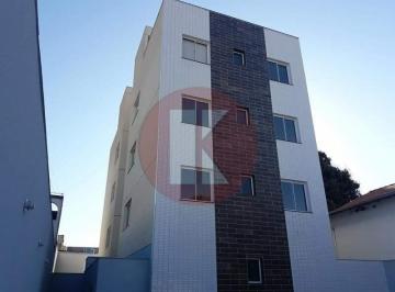 Apartamento · 60m² · 3 Quartos · 1 Vaga · Apartamento à venda, 3 quartos, 1 vaga, Piratininga - Belo Horizonte/MG