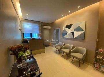 Comercial · 63m² · 1 Vaga · Sala Comercial à venda 1 vaga - Santo Agostinho