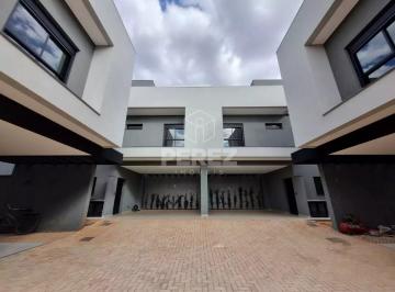 Casa · 148m² · 3 Quartos · 2 Vagas · Sobrado no Rita Vieira