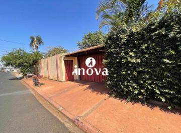 Casa · 205m² · 3 Quartos · 3 Vagas · Casa à venda, 3 quartos, 1 suíte, 3 vagas, Induberaba - Jardim - Uberaba/MG