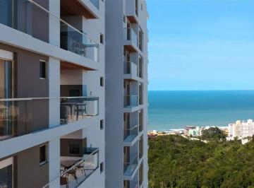 Apartamento · 118m² · 3 Quartos · 2 Vagas · Apartamento à venda na Praia Brava no Ed. Torres da Brava