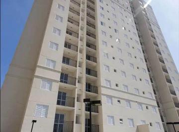 Apartamento de 2 quartos, São Paulo · Apartamento no Carrão 2 Quartos 51m² Varanda Garagem Minha Casa Minha Vida