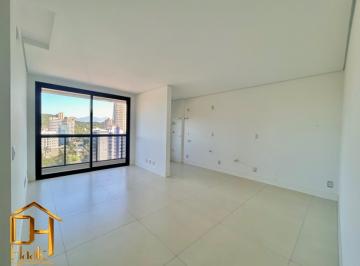 Foto 01 · Apartamento com 2 suítes no Centro de Joinville