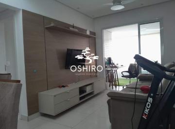 sala · Apartamento com 2 quartos à venda - Centro - São Vicente