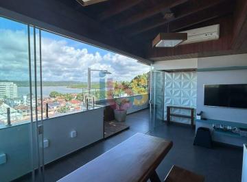 Apartamento · 180m² · 4 Quartos · 2 Vagas · Vendo Cobertura no Pontal