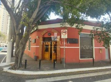 Comercial · 200m² · 3 Quartos · Salão Comercial de esquina em ótima localização no Tatuapé!!!