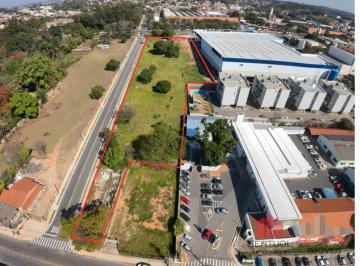 Terreno · 11700m² · Terreno para locação em local privilegiado de Vinhedo