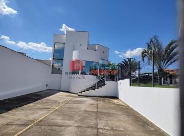 Comercial · 280m² · 12 Vagas · Prédio Comercial para locação em Valinhos,ideal para escritórios,laboratórios,empresas de segurança,