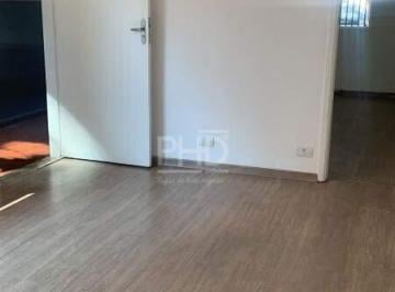 Casa · 105m² · 2 Quartos · 2 Vagas · Casa Térrea com 2 Dormitórios, Edícula e 2 Vagas para Locação – Jardim do Mar/SBC