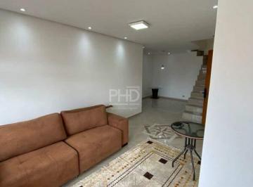Apartamento · 223m² · 3 Quartos · 4 Vagas · Cobertura à venda, 3 quartos, 3 suítes, 4 vagas, Rudge Ramos - São Bernardo do Campo/SP