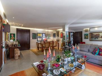 Apartamento · 142m² · 3 Quartos · 2 Vagas · Apartamento 3 Quartos 1 Suite 2 Vagas nos Jardins !