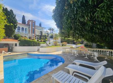 Casa · 600m² · 4 Quartos · 8 Vagas · Casa à venda NA Chácara Monte Alegre | 4 quartos