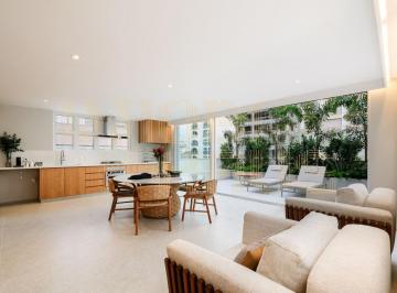 Apartamento · 430m² · 3 Quartos · 2 Vagas · COBERTURA DUPLEX À VENDA NO JARDIM PAULISTA | 3 SUÍTES