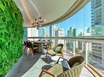 Apartamento · 204m² · 4 Quartos · 4 Vagas · Apartamento a Venda no Planalto Paulista em São Paulo - SP