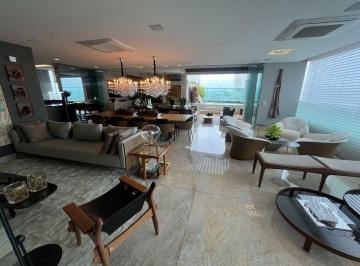 Apartamento · 327m² · 4 Quartos · 6 Vagas · Excelente cobertura duplex 4 quartos, suítes à venda no Horto Florestal