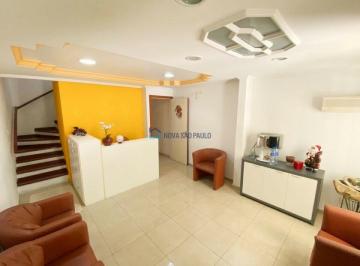 Casa · 158m² · 4 Quartos · Sobrado dos Sonhos em Moema ao lado do Shopping Ibirapuera.