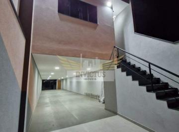 Casa · 215m² · 3 Quartos · 10 Vagas · Casa Assobradada com 3 Quartos para Comprar, 215m² - Parque Novo Oratório, Santo André/SP.