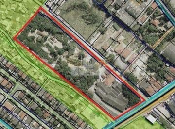 Terreno · 2590m² · Terreno Comercial/Industrial para Comprar, 2.590m² - Bairro Batistini, São Bernardo do Campo/SP.