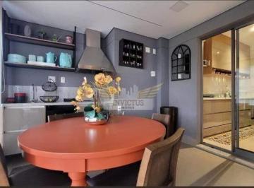Apartamento · 153m² · 4 Quartos · 3 Vagas · Apartamento com 4 Quartos no Condomínio Palmer 683 para Comprar, 153m² - Bairro Jardim, Santo André/