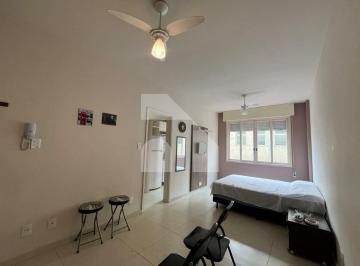 Apartamento · 32m² · 1 Quarto · Apartamento com 1 dormitório na Santa Cecília