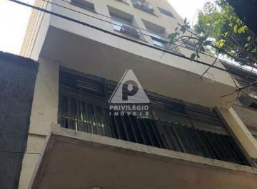 Apartamento · 20m² · Excelente espaço funcional conjugado, Prédio MISTO de 20m² no Centro do Rio de Janeiro