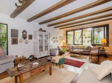 Casa · 273m² · 4 Quartos · 3 Vagas · Casa na Granja Julieta com 420 m² terreno!