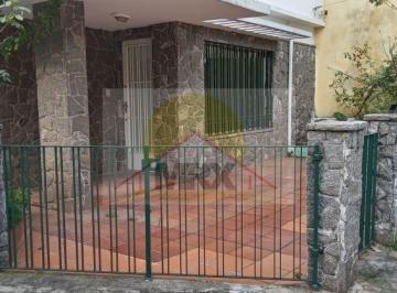 Casa · 221m² · 5 Quartos · 2 Vagas · Casa Assobradada - 5 Dormitórios - Vila Mariana