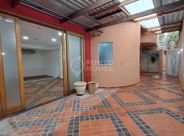 Casa · 256m² · 3 Quartos · 4 Vagas · Casa à Venda Vila Mariana, 3 Dormitórios, 4 Vagas, A 700 Metros do Metrô Klabin
