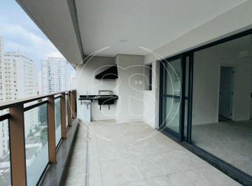 Apartamento · 109m² · 2 Quartos · 2 Vagas · 2 SUITES - 109M² - 2 VAGAS - CAMPO BELO
