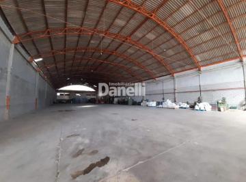 Comercial · 1750m² · EXCELENTE OPORTUNIDADE PARA IMPLANTAÇÃO DO SEU NEGÓCIO!