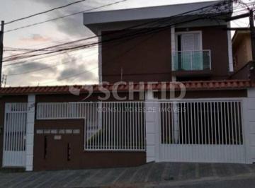 Casa · 84m² · 3 Quartos · 2 Vagas · Casa em condominio 3 dorm, 01 suite, Campo Grande