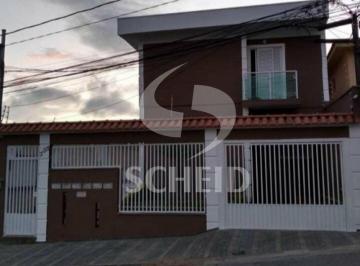 Casa · 84m² · 3 Quartos · 2 Vagas · Casa em condominio 3 dorm, 01 suite, Campo Grande