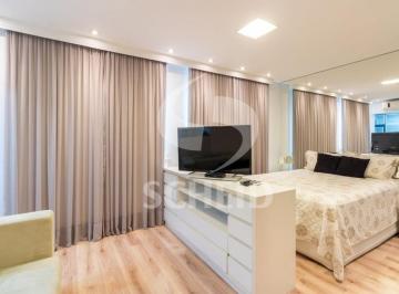 Apartamento · 48m² · 1 Quarto · 1 Vaga · Condomínio Edifício Diogo Home Boutique - Apartamento com 1 quarto, 48m²