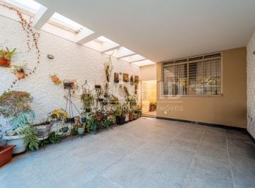 Casa · 161m² · 3 Quartos · 2 Vagas · Casa para venda com 3 quartos, 161m²