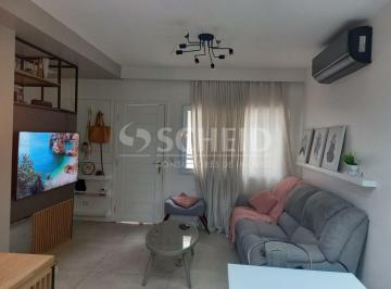 Casa · 85m² · 2 Quartos · 2 Vagas · Sobrado de condominio 85 m² 2 quartos, 2suítes, Cond Living Sabará