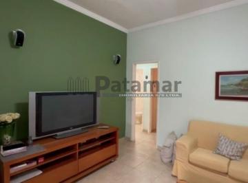 Casa · 133m² · 3 Quartos · 2 Vagas · Casa Terrea a Venda no Caxingui com 3 quartos