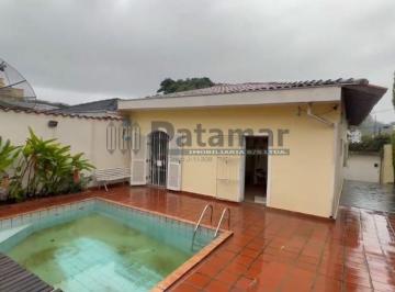 Casa · 133m² · 3 Quartos · 2 Vagas · Casa Terrea a Venda no Caxingui com 3 quartos