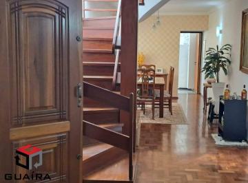 Casa · 179m² · 3 Quartos · 2 Vagas · Casa Térrea à venda 3 quartos 1 suíte 2 vagas Mirandopolis - São Paulo - SP