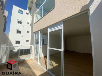 Apartamento · 60m² · 2 Quartos · 2 Vagas · Apartamento à venda 2 quartos 1 suíte 2 vagas Jardim do Mar - São Bernardo do Campo - SP
