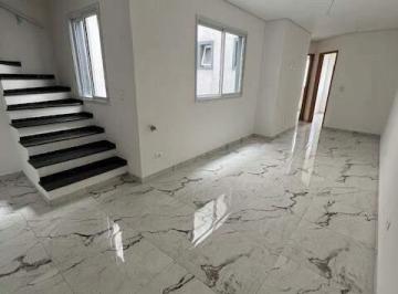 Apartamento · 100m² · 2 Quartos · 2 Vagas · Cobertura à venda 2 quartos 1 suíte 2 vagas Metalúrgica - Santo André - SP