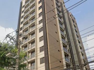 Apartamento · 33m² · 1 Quarto · 1 Vaga · Apartamento 1 Dormitório com 33m² - Vila Mariana - São Paulo - SP 