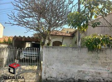 Terreno · 198m² · Terreno à venda Olímpico - São Caetano do Sul - SP